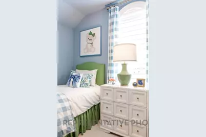 522 Outrider Court, Liberty Hill, TX 78642 - Photo 36