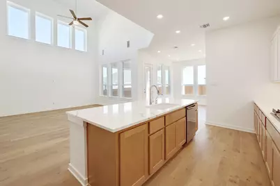 522 Outrider Court, Liberty Hill, TX 78642 - Photo 8