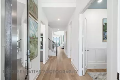 522 Outrider Court, Liberty Hill, TX 78642 - Photo 26