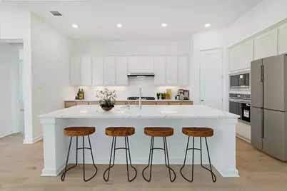 522 Outrider Court, Liberty Hill, TX 78642 - Photo 2