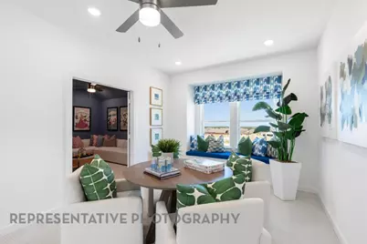 522 Outrider Court, Liberty Hill, TX 78642 - Photo 38