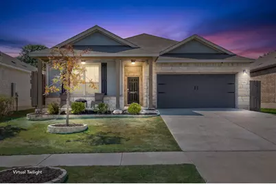 1705 T H Johnson Drive, Taylor, TX 76574 - Photo 1