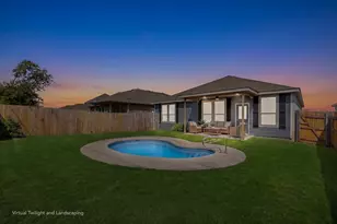 1705 T H Johnson Dr, Taylor, TX 76574 - Photo 28