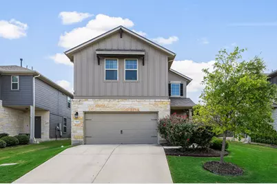 1140 Kimblewick Drive, Georgetown, TX 78626 - Photo 1