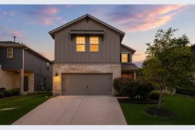 1140 Kimblewick Drive, Georgetown, TX 78626 - Photo 1
