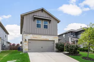 1140 Kimblewick Dr, Georgetown, TX 78626 - Photo 2