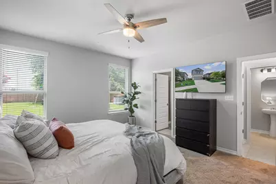 1140 Kimblewick Drive, Georgetown, TX 78626 - Photo 18