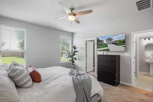 1140 Kimblewick Dr, Georgetown, TX 78626 - Photo 18