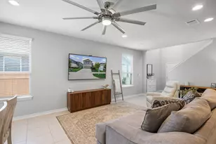 1140 Kimblewick Dr, Georgetown, TX 78626 - Photo 6
