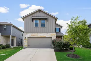 1140 Kimblewick Dr, Georgetown, TX 78626 - Photo 4
