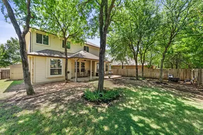 220 San Matteo Street, Georgetown, TX 78628 - Photo 30