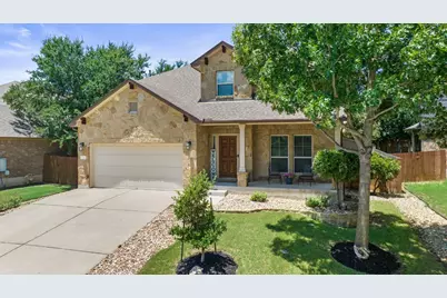 220 San Matteo Street, Georgetown, TX 78628 - Photo 1