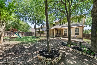 220 San Matteo Street, Georgetown, TX 78628 - Photo 28