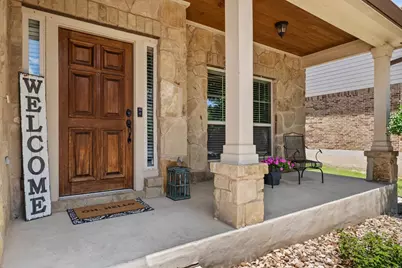 220 San Matteo Street, Georgetown, TX 78628 - Photo 2