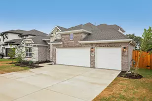 187 Lily Pad Ln, Kyle, TX 78640 - Photo 4