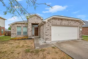 107 Aguilar Dr, Hutto, TX 78634 - Photo 4