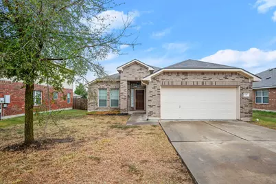 107 Aguilar Drive, Hutto, TX 78634 - Photo 2
