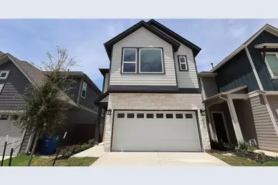 830 Nadal Path, Round Rock, TX 78664 - Photo 1