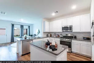 502 Estuary Dr, Maxwell, TX 78656 - Photo 4