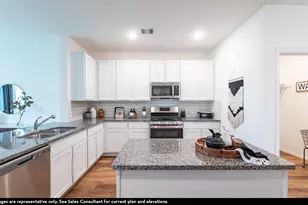 502 Estuary Dr, Maxwell, TX 78656 - Photo 6