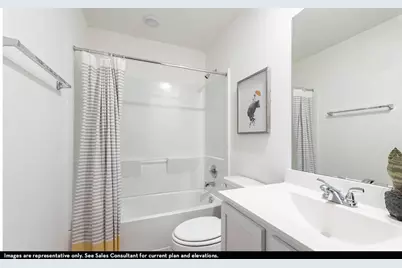 502 Estuary Drive, Maxwell, TX 78656 - Photo 16