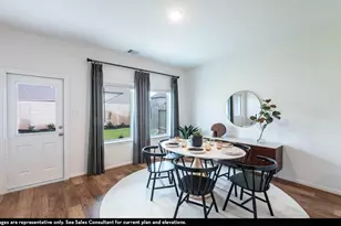 502 Estuary Dr, Maxwell, TX 78656 - Photo 8