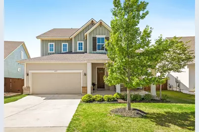 417 Dayridge Drive, Dripping Springs, TX 78620 - Photo 4