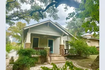 312 Le Grande Avenue, Austin, TX 78704 - Photo 28