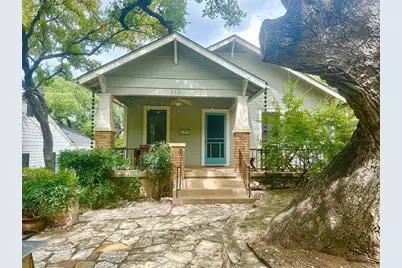 312 Le Grande Avenue, Austin, TX 78704 - Photo 1