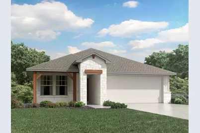 159 Boondoggle Ridge, Cedar Creek, TX 78612 - Photo 1