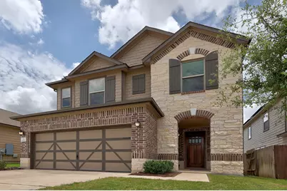 6212 Conestoga Wagon Way, Del Valle, TX 78617 - Photo 2