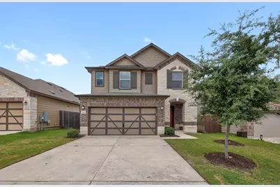 6212 Conestoga Wagon Way, Del Valle, TX 78617 - Photo 2