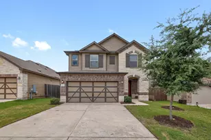 6212 Conestoga Wagon Way, Del Valle, TX 78617 - Photo 2