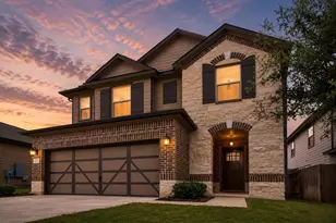 6212 Conestoga Wagon Way, Del Valle, TX 78617 - Photo 1
