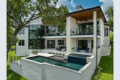 806 Sunfish Street, Lakeway, TX 78734 - Photo 2