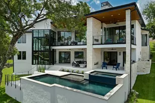 806 Sunfish St, Lakeway, TX 78734 - Photo 2