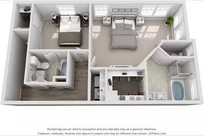 9009 N Fm 620 #1603, Austin, TX 78726 - Photo 4