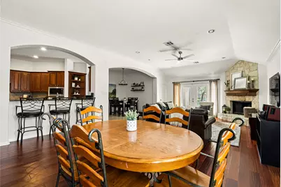 11424 Via Grande Drive, Austin, TX 78739 - Photo 14