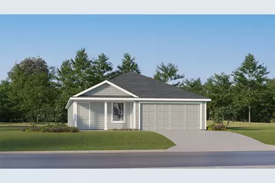 229 Skyfire Street, Hutto, TX 78634 - Photo 2