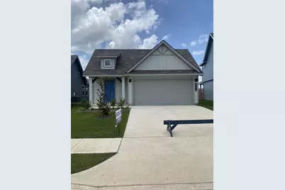 509 Pickel Drive, Rockdale, TX 76567 - Photo 1
