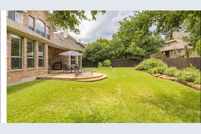 828 Hidden Glen Drive, Round Rock, TX 78681 - Photo 16