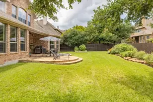 828 Hidden Glen Dr, Round Rock, TX 78681 - Photo 16