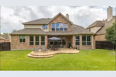 828 Hidden Glen Drive, Round Rock, TX 78681 - Photo 18