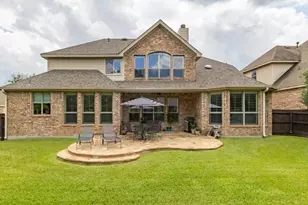 828 Hidden Glen Dr, Round Rock, TX 78681 - Photo 18