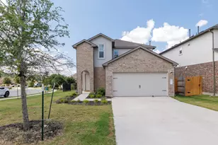 8015 Purple Aster Pass, Lago Vista, TX 78645 - Photo 1
