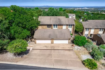 706-A Clayton Nolen Drive, Horseshoe Bay, TX 78657 - Photo 2