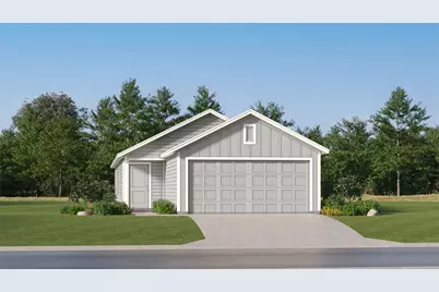 242 Kings Row Lane, Jarrell, TX 76537 - Photo 4