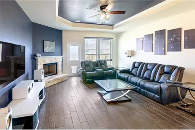 19633 Dunstan Beacon Lane, Pflugerville, TX 78660 - Photo 44