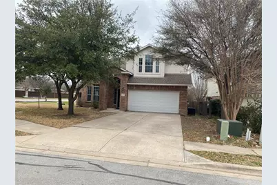 2700 Saddle Blanket Place, Leander, TX 78641 - Photo 2