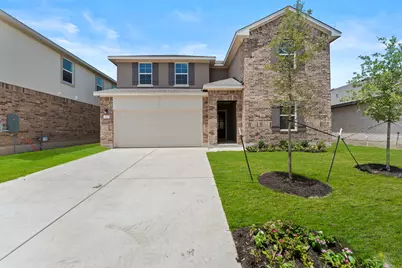 1813 Dandy Brush Drive, Leander, TX 78641 - Photo 1